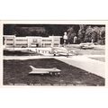 The Aerodrome The Model Village West Cliff Lodg...