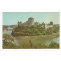 Pembroke Castle Postcard 103