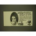 1926 Maybelline Liquid Form and Solid Form Masc...