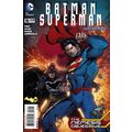 Batman/Superman (Vol 1) # 016 NM (CvrA) MODERN ...