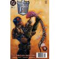 Judge Dredd: Legends of the Law (Vol 1) # 003 N...