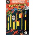 Secret Origins (Vol 3) # 041 NM MODERN AGE COMICS