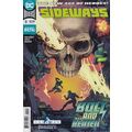 Sideways (Vol 1) # 011 NM MODERN AGE COMICS