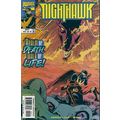 Nighthawk (1998 Ltd) # 002 NM MODERN AGE COMICS