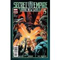 Secret Empire: Brave New World (2017 Ltd) # 005...