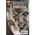 Punisher War Journal (Vol 2) # 018 NM MODERN AG...
