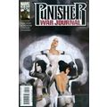 Punisher War Journal (Vol 2) # 020 NM MODERN AG...