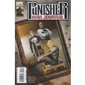 Punisher War Journal (Vol 2) # 019 NM MODERN AG...