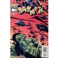 Startling Stories: Banner (2001 Ltd) # 002 NM M...