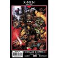 X-Men (Legacy) (Vol 1) # 207 FN (CvrA) MODERN A...