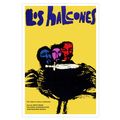 Romanian movie Poster"3 Head HAWK"Collectible a...