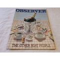 Observer Magazine 5/8/1979