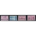 792 3c Farragut-Porter Very Fine MNH VA0222d