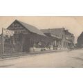 Munich Munchen Restaurant Hotel Antique Plain B...