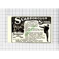 Scarborough School Hudson New York Frank McMurr...