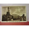 MESSINA. SICILY, ITALY unused vintage postcard ...