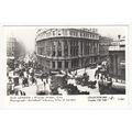 Princes Street Pamlin Prints Reproduction Postc...