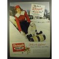 1956 Rheingold Beer Ad - My beer is Rheingold -...