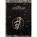 Ohh Deer - Cosmic Explorer Spaceman Enamel Pin ...