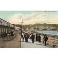 SCARBOROUGH - Foreshore Road - Yorkshire - 1912...