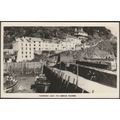 Fishermans Quay, The Harbour, Polperro, Cornwal...