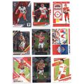 15 PATRICK MAHOMES CARDS LOT 53