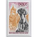 FRANCE 1971 MINT UNMOUNTED MNH DOLE FOUNTAIN BO...