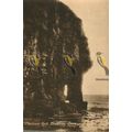 Elephant Rock, Bossiney Cove, Cornwall, Webbers...