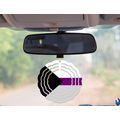 Demisexual Pride Flag 3 inch Wind Spinner LGBTQ...