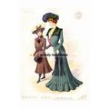 rp10659 - Ladies & Girls Fashion from 1902 - id...