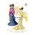 rp10665 - Ladies Fashion from 1902 - ideal to f...