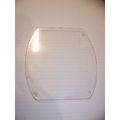 1972 - 1980 DODGE TRUCK SPEEDOMETER PLASTIC OEM...