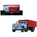 1970s Chevrolet C65 Grain Truck with Corn Load ...