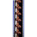 Pk DAU - A - MIX - c 068P . 1 STRIP OF 5 - 35MM...