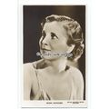 b4944 - Film Actress - Diana Wynyard, M.G.M.No....