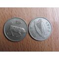 Ireland 1978 5p Coin