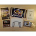 Bomberman 64 Nintendo Hudson PAL Germany Made i...