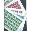 Belgium stamps. 1966 Scientific Institutions se...