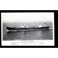 TA0943 - Athel Line Oil Tanker - Athelmonarch -...