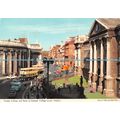 D098792 Dublin. Trinity College and Bank of Ire...