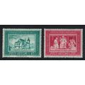 Vatican Nicholas Cues Cardinal Cusanus 2v 1964 ...