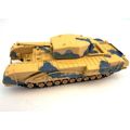 CHURCHILL MKIII TANK BRITISH ARMY EL ALAMEIN EG...