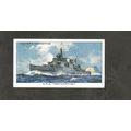 Players Modern Naval Craft 1939 #8 HMS Southampton