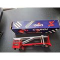 1985 1/16TH CORGI VOLVO CAR TRANSPORTER,AS NEW ...