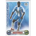 Match Attax 2008/2009 Maynor Figueroa Wigan Ath...