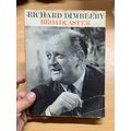 1966 1ST EDITION "RICHARD DIMBLEBY BROADCASTER"...