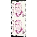 1867b, Mint VF NH 39¢ - Imperforate Between Err...