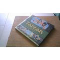 TARZAN AND THE ADVENTURERS (Vol. 5) Burne Hogar...