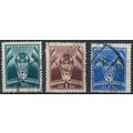 Aviation Tax - Romania 1932 - FH - MiNr Z15/7 (B)