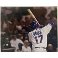 Nelson Cruz Signed Autographed Glossy 8x10 Phot...